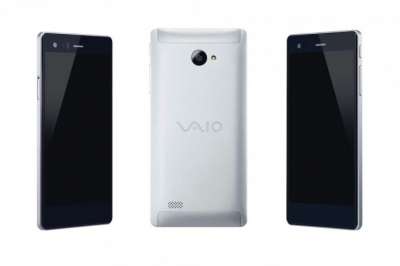 Vaio Phone Biz