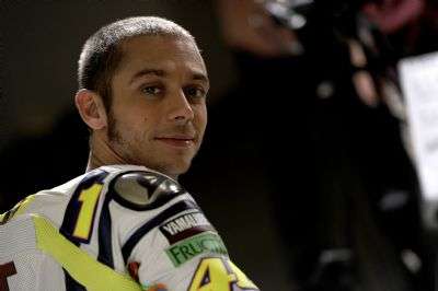 Valentino Rossi