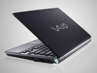 Smartphone VAIO