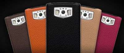 Vertu Constellation