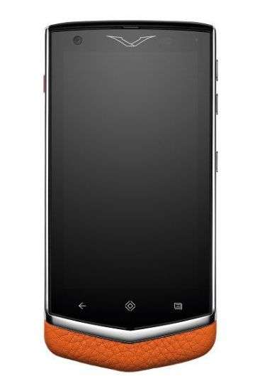 Vertu Constellation