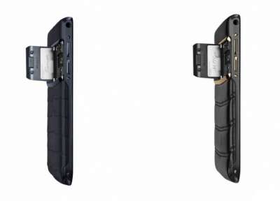 Vertu New Signature Touch