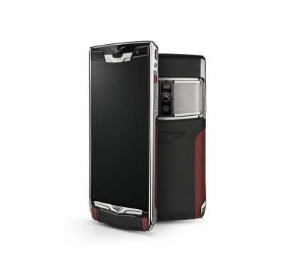 Vertu Signature Touch for Bentley