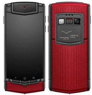 Vertu TI