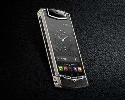 Vertu Ti