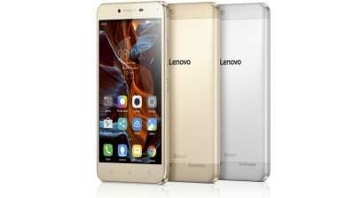 Lenovo Vibe K5 Plus