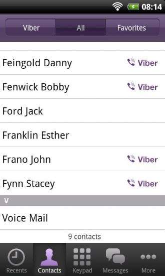 Viber