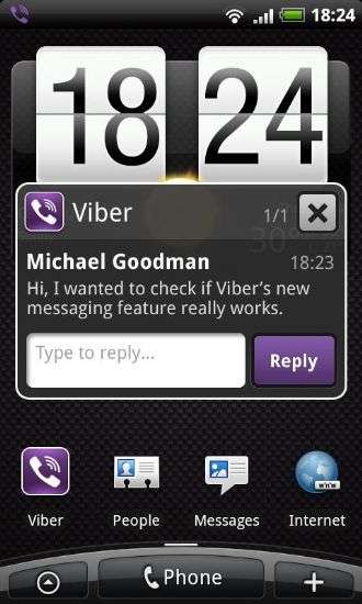 Viber