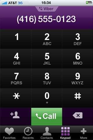 viber for iphone 5 viber for iphone 5