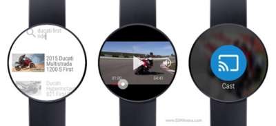 Video for Android Wear & Youtube
