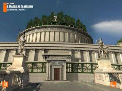 Virtual History - Roma