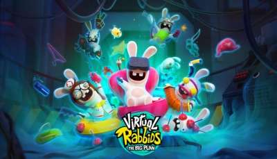 Virtual Rabbids