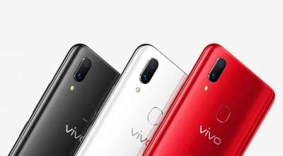 Vivo X21