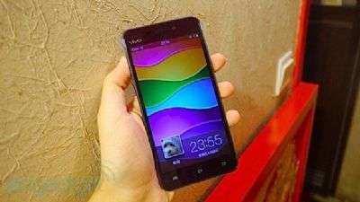 Vivo X3