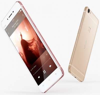 Vivo X6S e X6S Plus