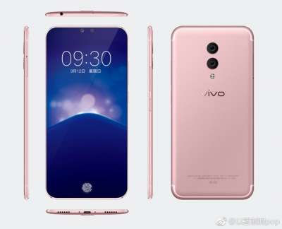 Vivo Xplay 7