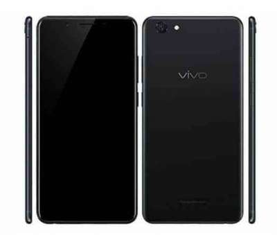 Vivo Y71