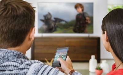 Vizio Serie P