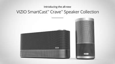 Vizio SmartCast Crave