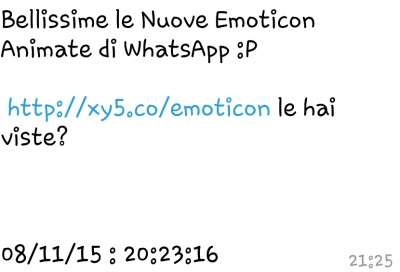 WhatsApp Virus