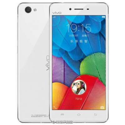 Vivo X5 Pro