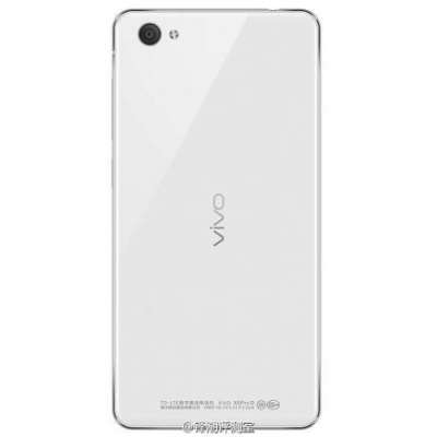Vivo X5 Pro