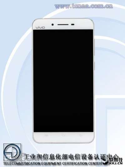 Vivo X6 Plus L