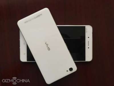 Vivo XPlay 5S