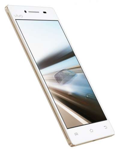 Vivo Y51