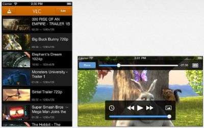 VLC for iOS