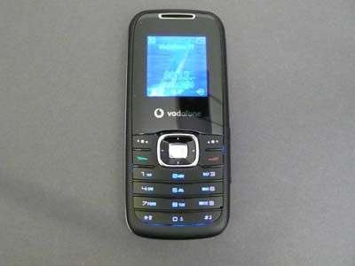 Vodafone 226 Sagem 