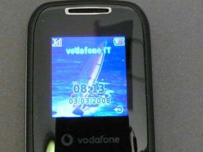 Vodafone 226 Sagem 