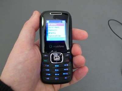 Vodafone 226 Sagem 