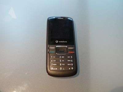 Vodafone 231 