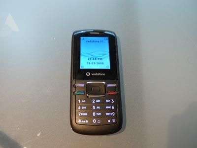 Vodafone 231 