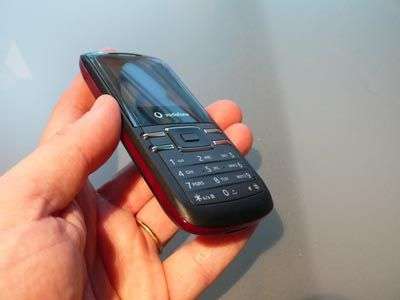 Vodafone 231 