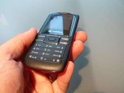 Vodafone 231 