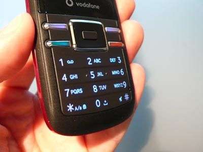 Vodafone 231 