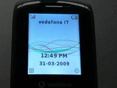 Vodafone 231 