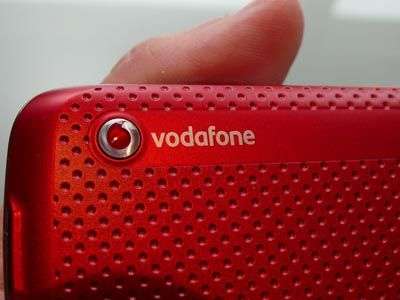 Vodafone 527 
