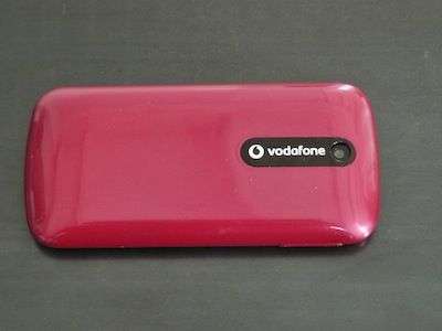Vodafone 547 by ZTE