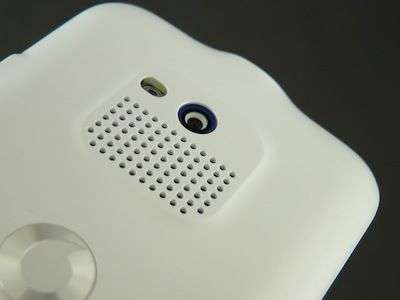 Vodafone 555 Blue