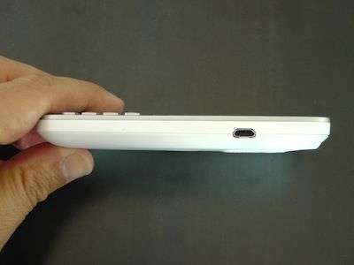 Vodafone 555 Blue