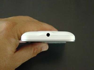 Vodafone 555 Blue