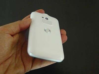Vodafone 555 Blue