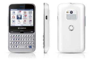 Vodafone Blue