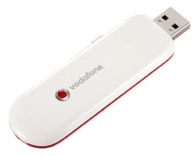 Vodafone Internet Key
