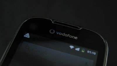 Vodafone Smart 2 
