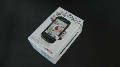 Vodafone Smart 2 