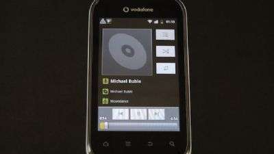 Vodafone Smart 2 